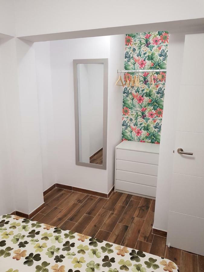 Apartamento De Lujo En Primera Linea De La Playa De Cullera Con Vistas Al Castillo Buitenkant foto