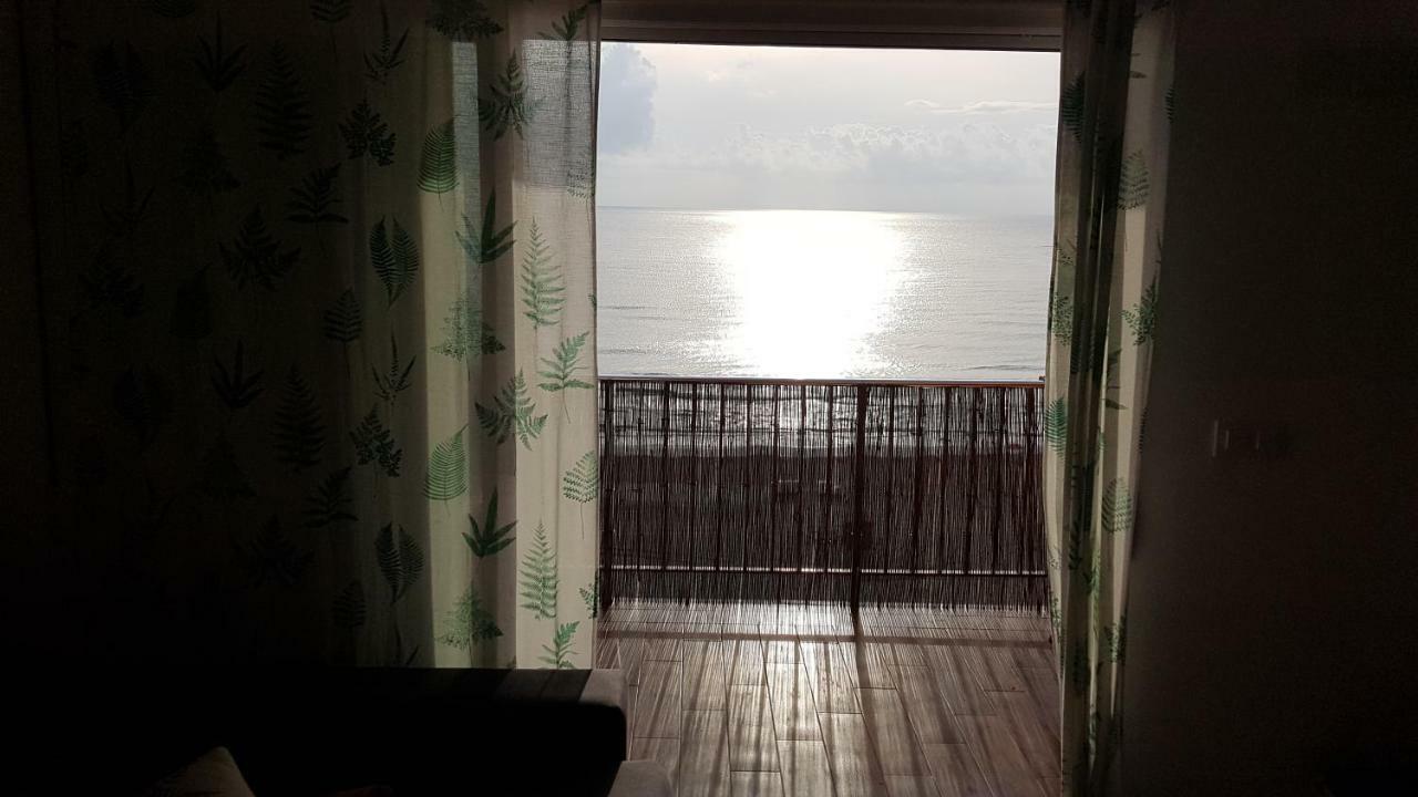 Apartamento De Lujo En Primera Linea De La Playa De Cullera Con Vistas Al Castillo Buitenkant foto