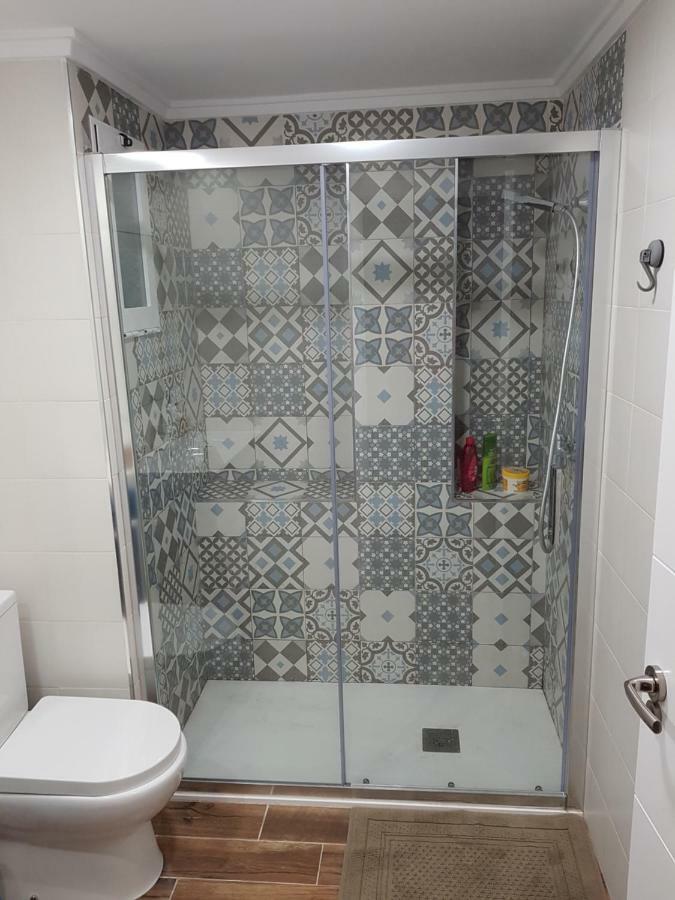 Apartamento De Lujo En Primera Linea De La Playa De Cullera Con Vistas Al Castillo Buitenkant foto