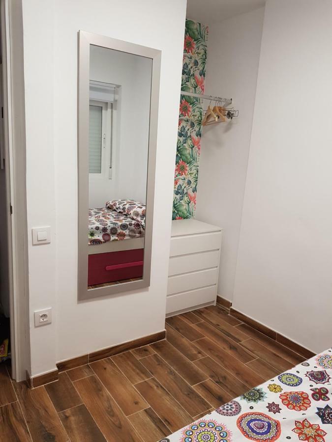 Apartamento De Lujo En Primera Linea De La Playa De Cullera Con Vistas Al Castillo Buitenkant foto